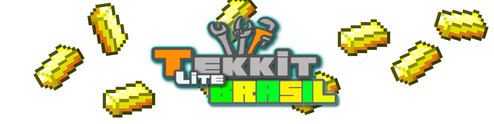 Loja de TekkitLiteBrasil